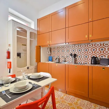 Eight Point Living 34b Casa de Férias