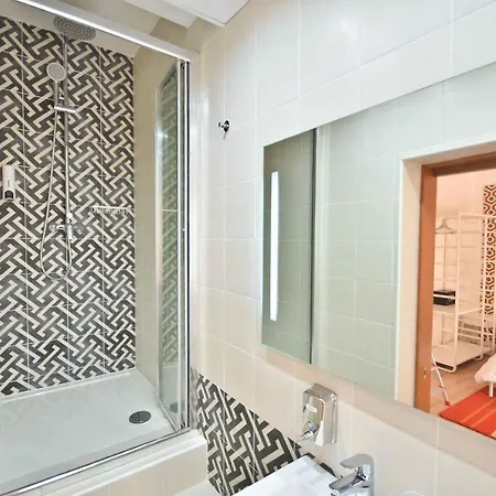 Casa de Férias Eight Point Living 34b *