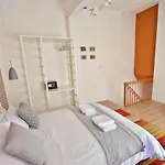 Eight Point Living 34b Nyaraló Birgu