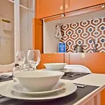 Nyaraló Eight Point Living 34b