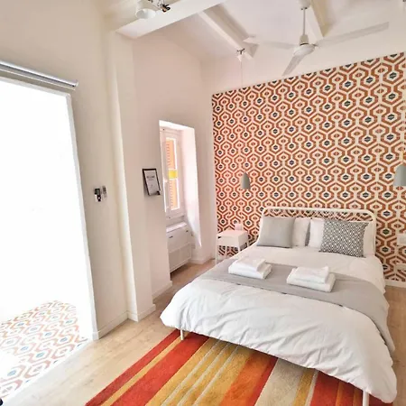 Casa vacanze Eight Point Living 34b *