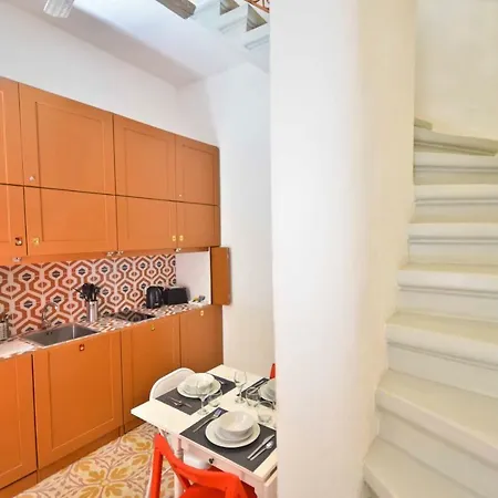 Eight Point Living 34b Casa vacanze