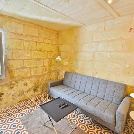 Hébergement de vacances Eight Point Living 34b