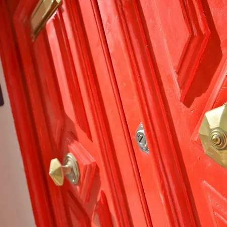 Vakantiehuis Eight Point Living 34b Birgu