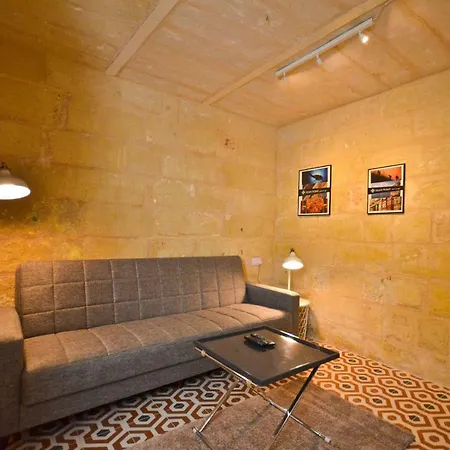 Eight Point Living 34b Casa vacanze *