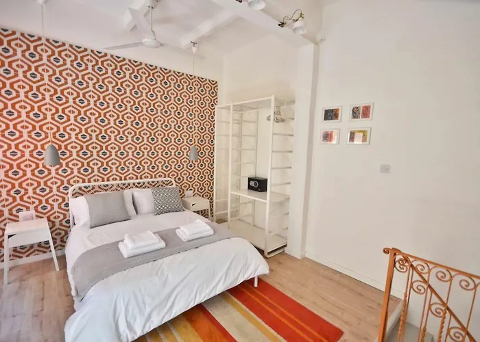 Eight Point Living 34b Ferienhaus *