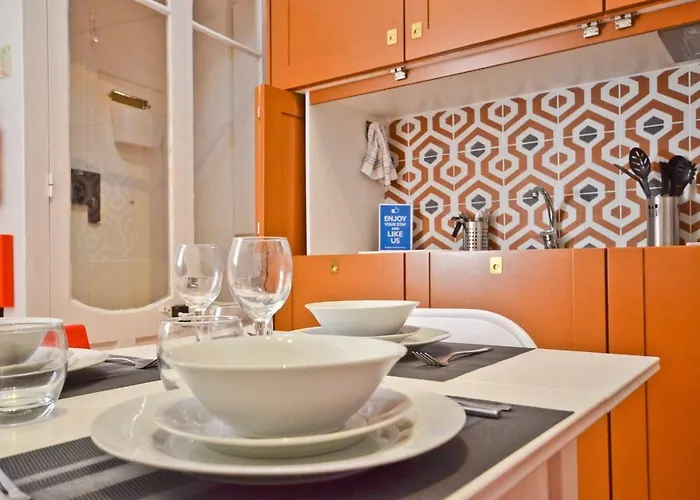 Ferienhaus Eight Point Living 34b