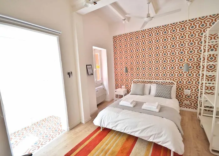 Ferienhaus Eight Point Living 34b *