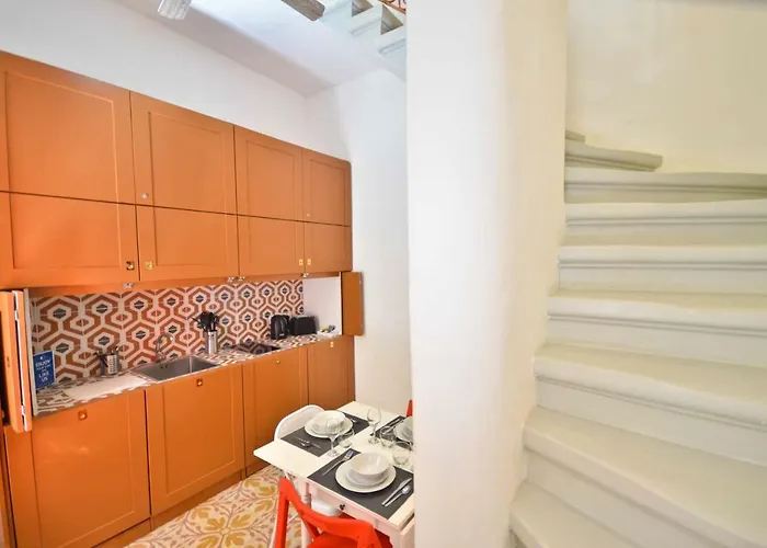 Eight Point Living 34b Ferienhaus