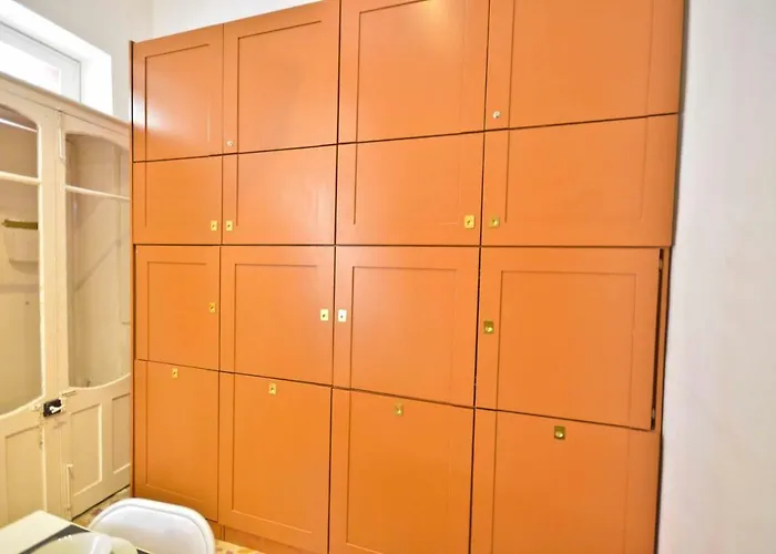 Ferienhaus Eight Point Living 34b *