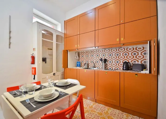 Eight Point Living 34b Ferienhaus