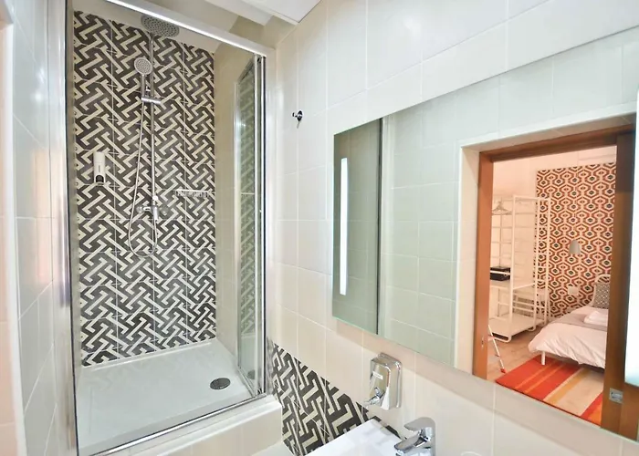 Vakantiehuis Eight Point Living 34b *