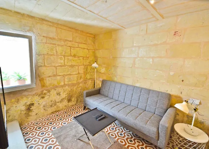 Vakantiehuis Eight Point Living 34b