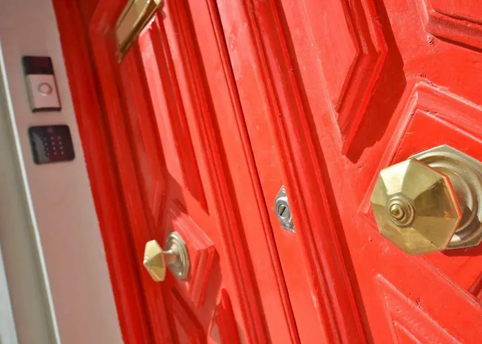 Vakantiehuis Eight Point Living 34b Birgu